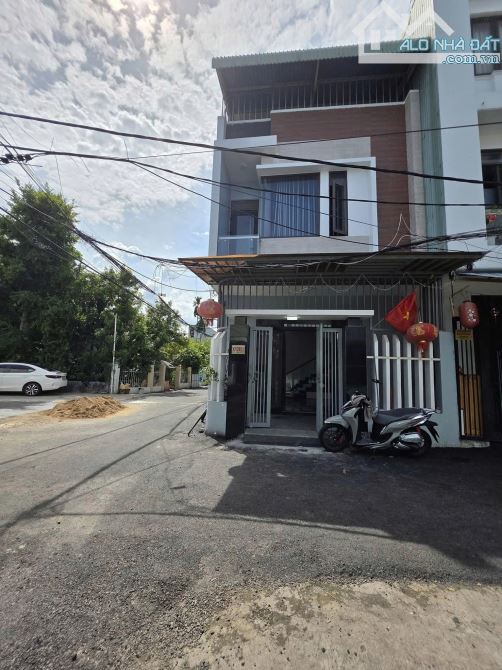 📌📌📌LÀM VIỆC TRỰC TIẾP GIÁ TỐT !!! 👉 Bán nhà 2 tấm kiệt 01 hoàng văn thái - 1