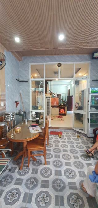 📌📌📌LÀM VIỆC TRỰC TIẾP GIÁ TỐT !!! 👉 bán nhà 2 tầng 2 mặt kiệt oto 30 cù chính lan - 1