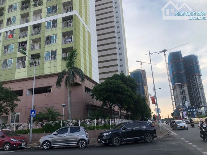 Bán Quỹ Căn Chung cư Boyuong Mộ Lao, Hà Đông 96m2 và 74m2. - 1