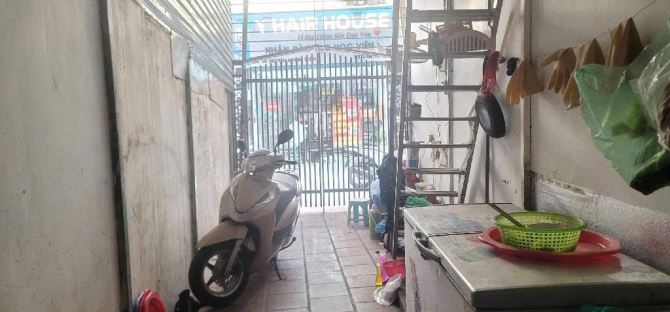- Bán nhà Nguyễn Khánh Toàn, Quan Hoa, Cầu Giấy, siêu đẹp, 76m2, 12.9 tỷ - 1