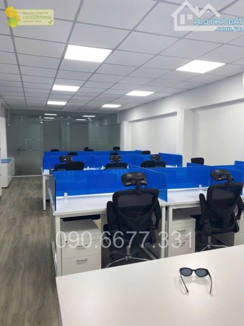‼️ D5 Bình Thạnh - Gần 130m2 - 2 mặt hẻm xe hơi trước sau - Chỉ 20 tỷ (tl) - 1