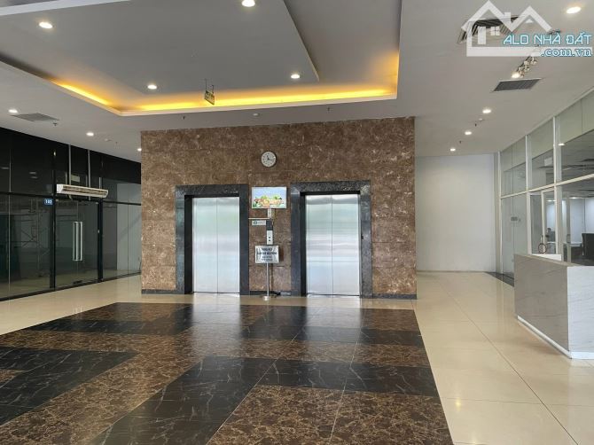 Bán căn hộ cao cấp toà GP Building 170 Đê La Thành, 133m2, tặng full nội thất xịn sò - 1