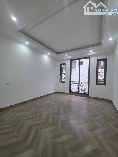 Bán nhà Phân lô đường 800A Cầu Giấy 52m x 7 tầng Thang máy Ô tô tránh Kinh doanh 25 tỷ - 1