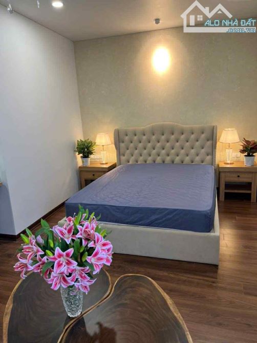 Bán gấp Penthouse Tòa Mulberry Lane Mỗ Lao. DT356/400m. Gồm 6pn, 4wc. Mulberry Lane - 1