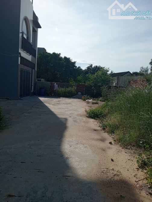 💝 LÔ ĐẤT KIỆT Ô TÔ vivu – BÌNH KỲ,  NGŨ HÀNH SƠN, ĐÀ NẴNG - 81m² - 2,8 TỶ - 1