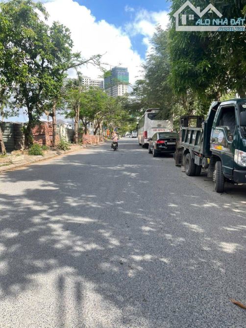 Đất nền Láng Hòa Lạc giá 2.68 tỷ diện tích 100m2 gần khu công nghệ cao – Nguyễn Hùng BĐS - 1