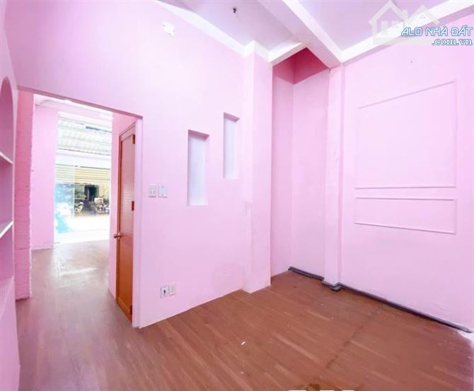 HXH NÉ NHƯ MT - LÊ VĂN SỸ - 4 TẦNG - 47M(4.1 x 12) - 5PN - HOÀN CÔNG - NHỈNH 10 TỶ - 1