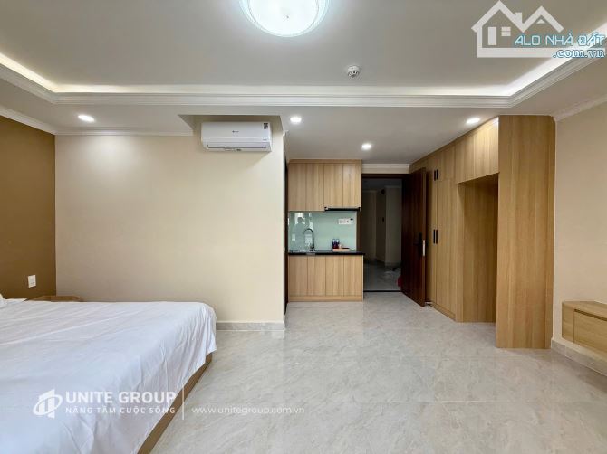 Cho thuê Căn hộ Full Nội Thất Sát Rmit, Lotte Q7 - Phú Mỹ Hưng , Tân Phong Q7 - 1