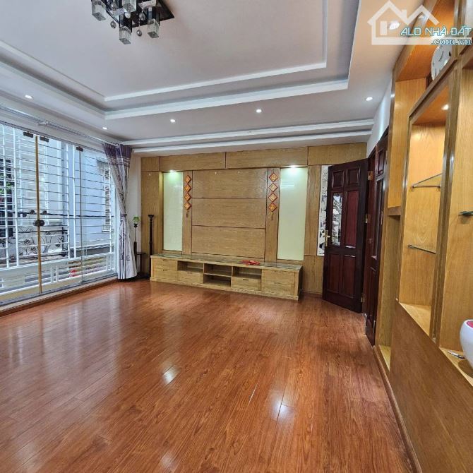 🌟 SIÊU VIP - NHÀ MẶT PHỐ BỒ ĐỀ - LONG BIÊN 🌟 🏠 6 TẦNG - THANG MÁY - Ô TÔ ĐỖ CỬA - Ở SAN - 1