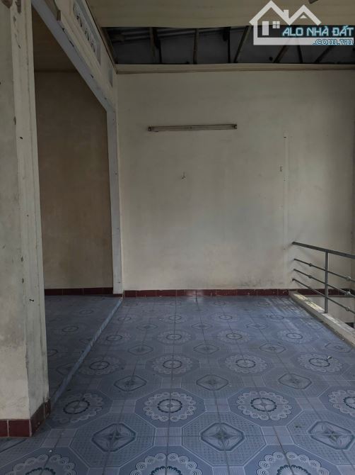 Bán nhà mặt tiền Tôn Đức Thắng, Hòa Minh, Liên Chiểu, DT 170m2, 2 tầng, chỉ 9,5 tỷ. - 1