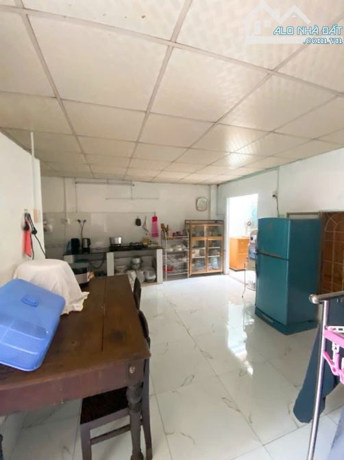 🏠 GẤP BÁN GẤP BÁN ‼️ 🌇 NGANG 7M - LÔ NHÌ HUỲNH TẤN PHÁT - NHÀ CŨ BÁN ĐẤT - CHỈ 50tr/m2 - 1