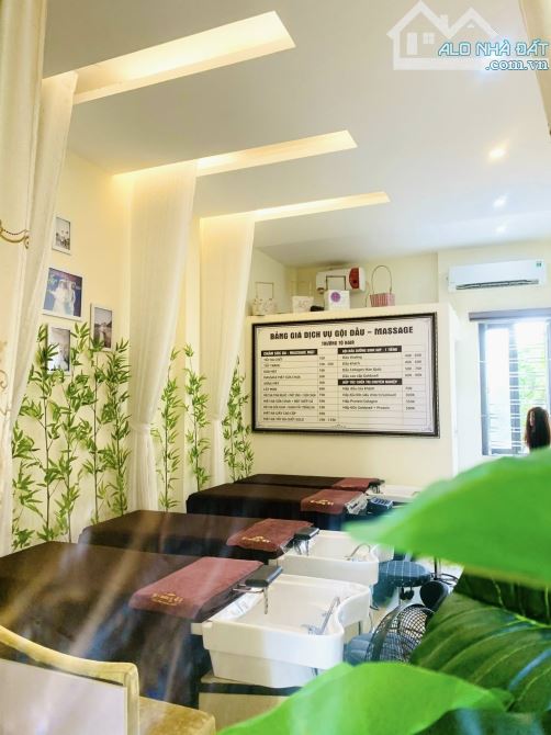 Chủ nhờ bán nhà Nam Hồng 74m2, 3T, mt4m, 11 tỷ, Đông Anh, MPKD, vỉa hè. - 1