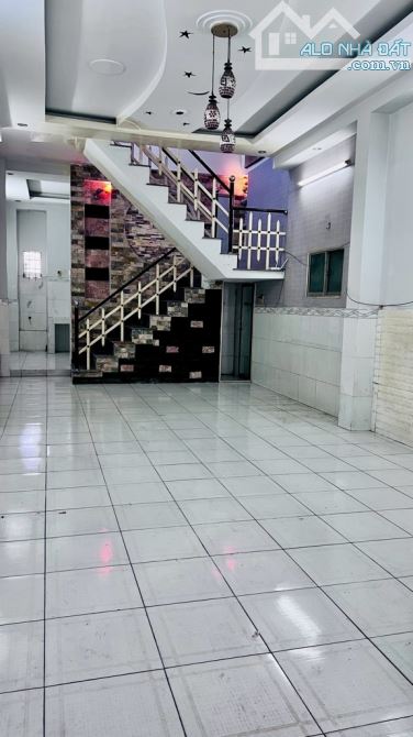 🏡 71M2 - 2 TẦNG 4PN - LÔ NHÌ HUỲNH TẤN PHÁT - 3,9T.Ỷ TL - 1