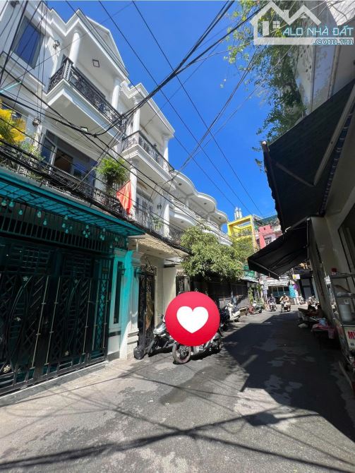 📌📌📌LÀM VIỆC TRỰC TIẾP GIÁ TỐT !!! 👉 Bán nhà 3 tầng kiệt 91/ cù chính lan , - 1