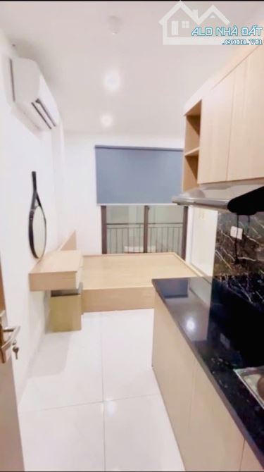 Chính Chủ Cần Bán CCMN Phú Đô, DT 37m 6 Tầng , 9 Phòng Khép Kín Doanh Thu 450tr/năm. - 1