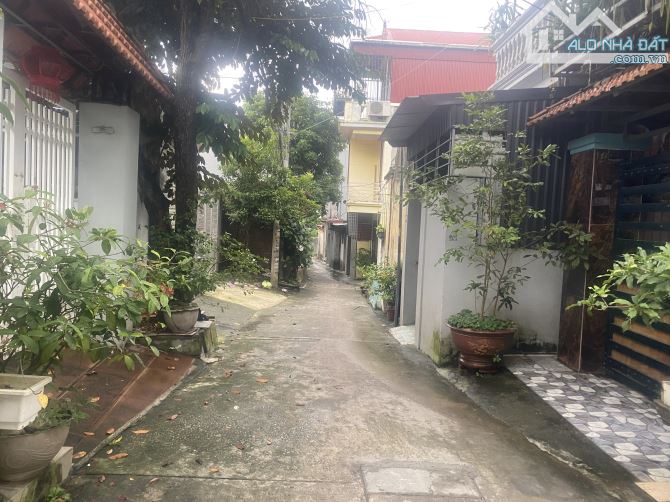 Bán lô đất đẹp cách Trần Thành Ngọ 500m - 1