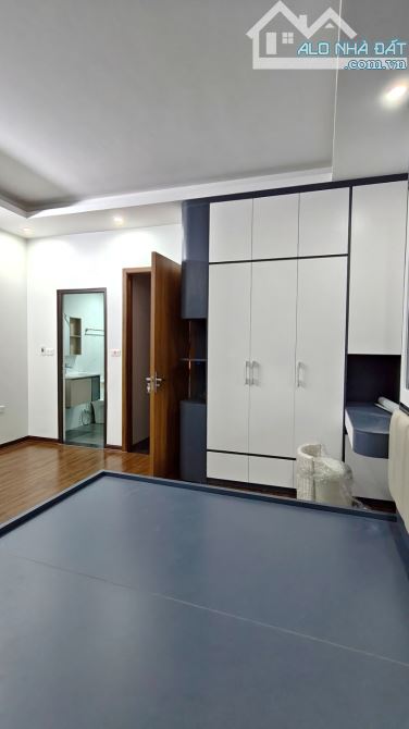 BÁN NHÀ PHÚ MINH - 41M2 - MT5M - 4 TẦNG - 5PN - GIÁ 6.x TỶ (CTL) DÂN XÂY, FULL NT - SẴN Ở - 1