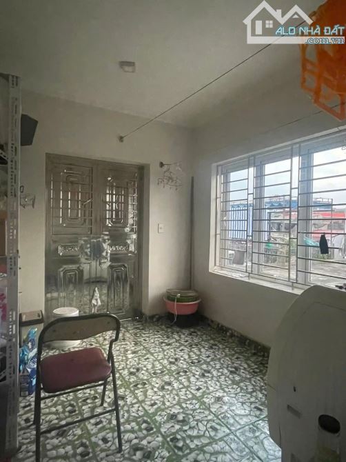 CHO THUÊ NHÀ khu vực Đà Nẵng - Ngô Quyền - Hải Phòng - có sân cổng riêng - 1