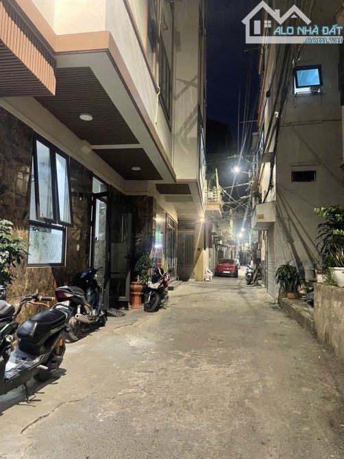 🏡 BÁN ĐẤT ĐẸP - NGỌC HỒI, THANH TRÌ - Ô TÔ VÀO TẬN NƠI 🚗 - 1