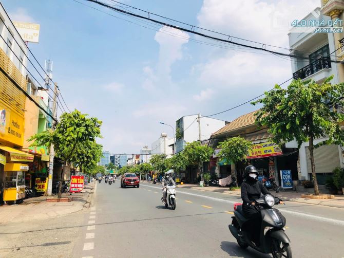 Chủ ngộp! Đất hẻm đường số 2 Trường Thọ, 82m2 ngang 5m, đường xe tải,gần Metro. Chỉ 5.5 tỷ - 1