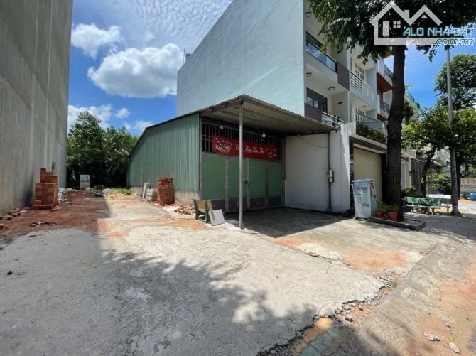 Giá đầu tư! Bán đất hẻm đường số 2 Trường Thọ, 110m2, hẻm 7m ô tô tránh. Chỉ 5.8 tỷ - 1