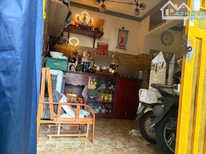 số 9 50.1 m2, 1 lầu, 6 x 9 , 3tỷ3 Linh Tây Thủ Đức - 1