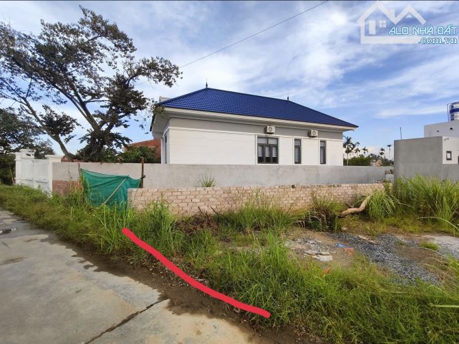 Bán lô đất 60m tại Kênh Giang, Thủy Nguyên, Hải Phòng giá chỉ 1 tỷ 4xx - 1