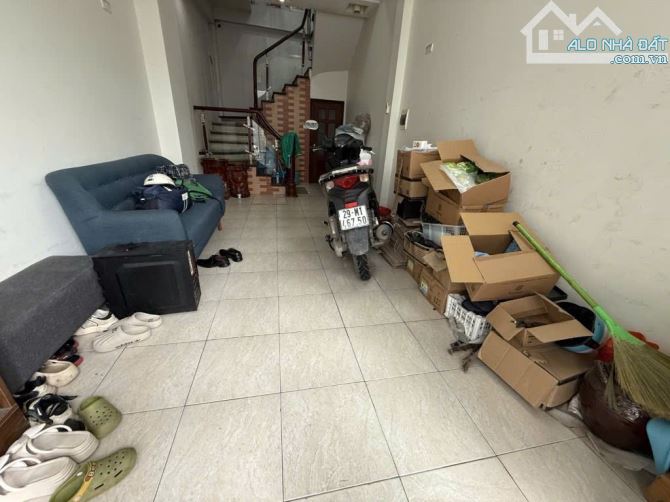 🏡 BÁN NHÀ ĐẸP 5 TẦNG – Ô TÔ VÀO NHÀ – TỨ HIỆP, THANH TRÌ 🏡 - 1