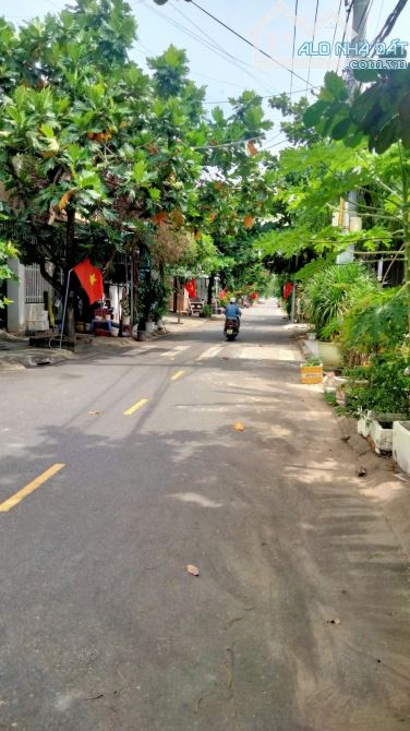 ĐẤT MẶT TIỀN ĐÀO CÔNG SOẠN, DT 70M2 – GẦN BIỂN NGUYỄN TẤT THÀNH – LIÊN CHIỂU – CHỈ 4.2X TỶ - 1