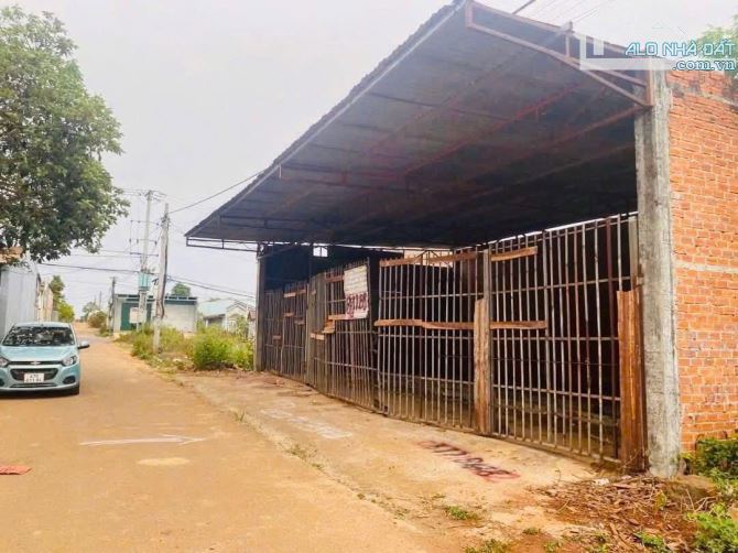 Lô đất hẻm cấp 1 – Tỉnh Lộ 8, Cư Suê - Cách Tỉnh Lộ 8 chỉ 30 mét - 1