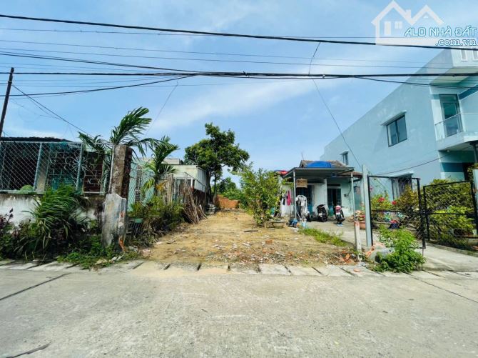 Bán đất kiệt ô tô tránh nhau Đường Dương Sơn - Hoà Xuân - 1