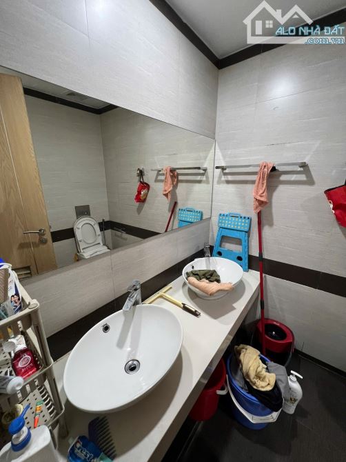 Chung cư cao cấp, 173m, 4ngủ, Nhà đẹp nội thất cao cấp, Căn góc 2 thoáng, Sổ đỏ lâu dài - 12