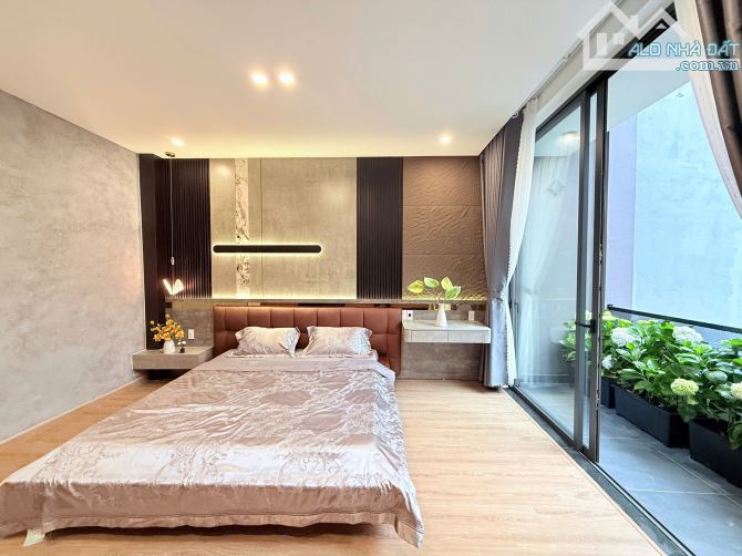 ⚡ BÁN NHÀ MẶT PHỐ ĐẸP – TRẦN KIM XUYẾN, PHƯỜNG HÒA XUÂN, QUẬN CẨM LỆ , DT: 100M2 - 12