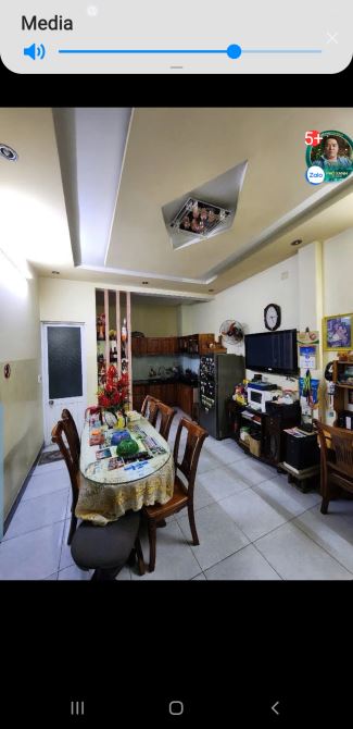 Bán nhà  Đỗ đăng Đệ  đt 112m2   ngang 5m  3 tầng  đường 7.5 m  giá 11.5 tỷ - 12