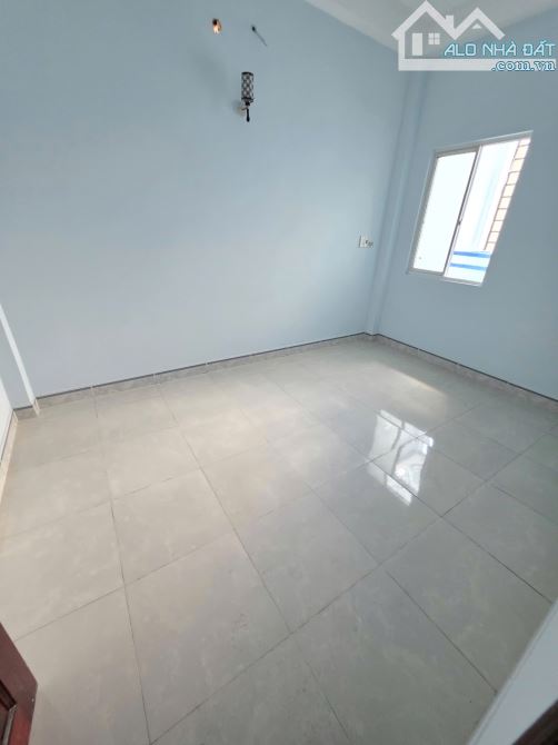 Bán nhà 99,4m2 trệt 2lầu 4ty2 TL  5x20m KDC Biconsi p.Tân Bình Tp.Dĩ An - 12