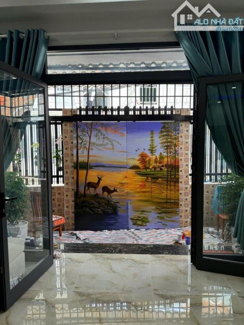 Nhà 2 lầu Nguyễn Bình, Phú Xuân – 60m² – 5.3 tỷ – Xe hơi tới nhà, nội thất cao cấp - 12