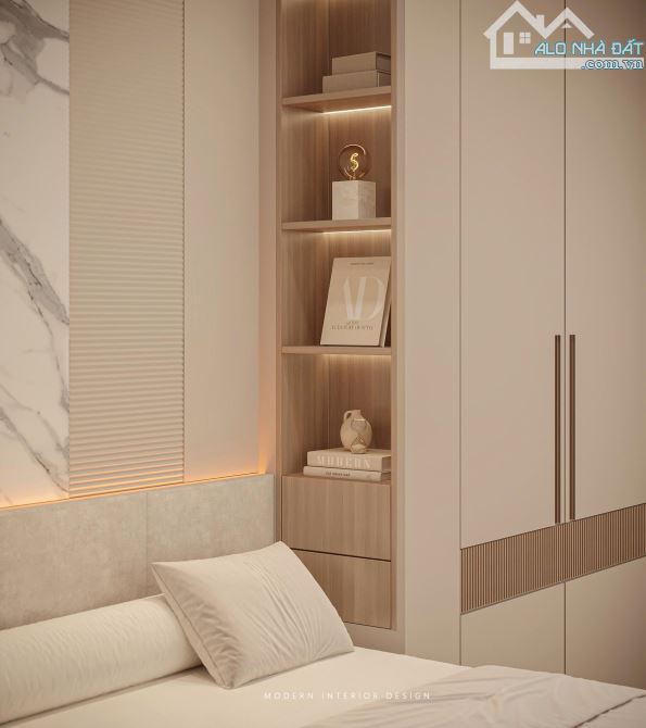 💥CĂN GÓC LÊ DUẨN  3 TẦNG 3 MÊ MỚI 100% FULL NỘI THẤT CAO CẤP ( CÓ BẢO HÀNH ) - 12