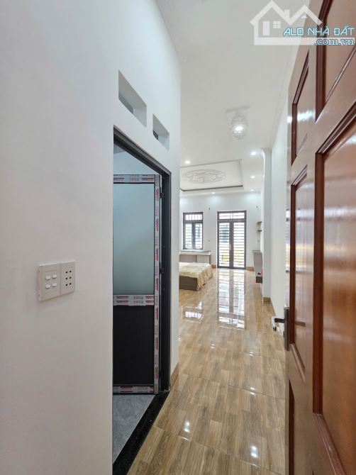 4,8Tỷ TL🔥Bán nhà Đúc 3 Tấm_66,7m2 KDC Chợ Phú Phong, p.Bình Chuẩn, Tp.Thuận An - 12
