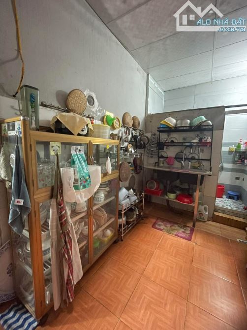 NHÀ MẶT TIỀN KINH DOANH ĐỒNG KHỞI GẦN HÀ HUY TẬP, 5.7x23M, GIÁ 6,85 TỶ - 12