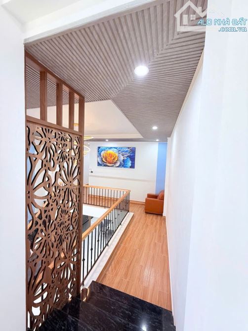 🏡 Nhà 2 tầng mới Full nội thât kiệt 47 Trần Xuân Lê, ngay Công An quận Thanh Khê🏡 - 12