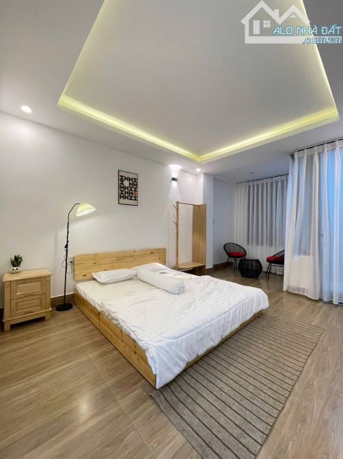 🌴 BÁN CĂN VILLA 3 TẦNG CÓ HỒ BƠI LỚN – KIẾN TRÚC HIỆN ĐẠI, CỰC VIP TẠI KIM LONG, TP HUẾ - 12
