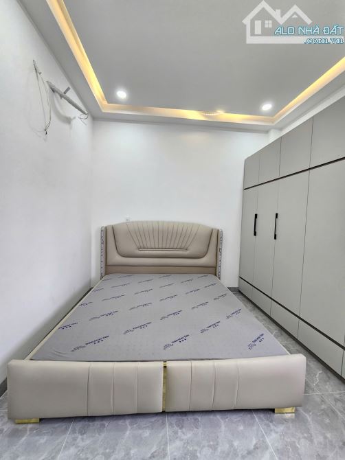 5,2Tỷ TL🔥Bán nhà 2 lầu Đối Diện Công Viên_KDC gần Chợ Thông Dụng P.Tân Đông Hiệp_Tp.Dĩ An - 12