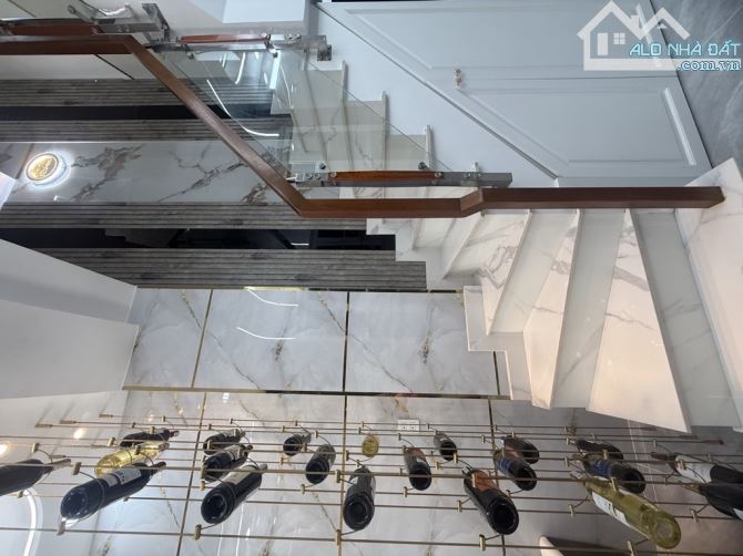 🍀 Siêu  Phẩm TÔ HIỆU - 3 TẦNG MỚI ĐẸP - 32M2 -3 PN - Giá nhỉnh 5️⃣Tỷ - 12