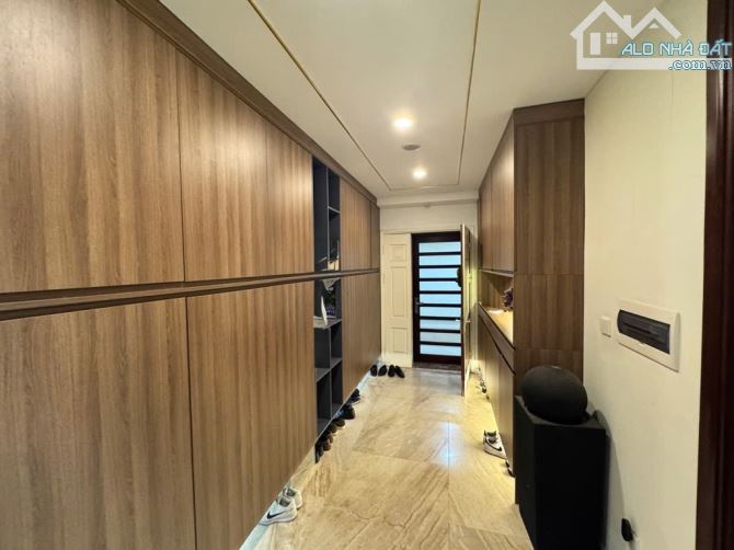 CHCC HOÀNG ĐẠO THUÝ – 3 SLOT ÔTÔ - BAN CÔNG – 181M² – 3N2VS – 21.7 TỶ (ECG203028) - 12