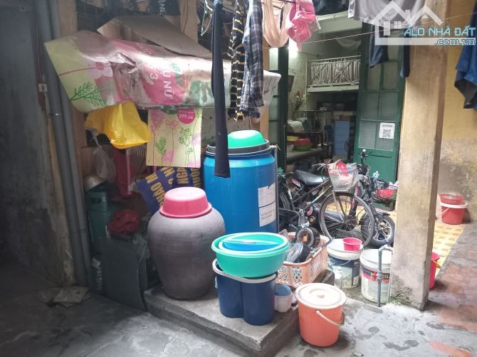 Bán Nhà mặt phố Lò Sũ 583m2, Mặt tiền 15.4m, Giá 346 tỷ, cách Hồ Hoàn Kiếm 50m