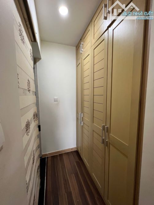 Chung cư cao cấp, 173m, 4ngủ, Nhà đẹp nội thất cao cấp, Căn góc 2 thoáng, Sổ đỏ lâu dài - 13