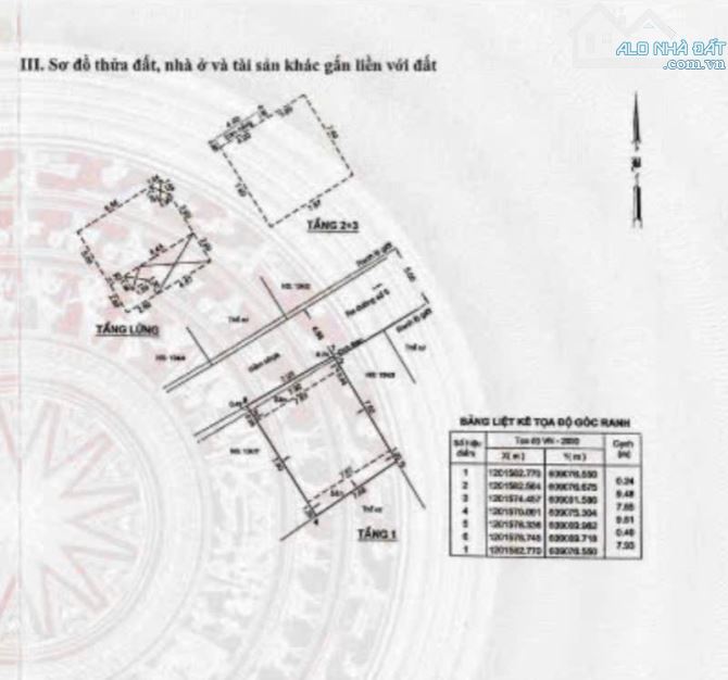 NHÀ ĐẸP HXH TAM PHÚ, TP. THỦ ĐỨC – 78M² – 4 TẦNG BTCT – NỘI THẤT XỊN SÒ – CHỈ 8.2 TỶ - 13
