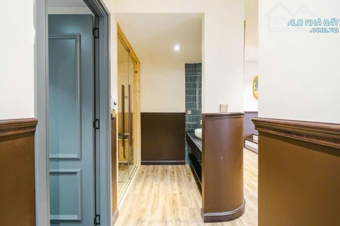 💎 Chào Bán💎 Villa Bắc Âu Mặt Tiền 💎21ty💎  VIEW Tuyệt Đối Nghĩ Dưỡng – Đường Khe Sanh - 13