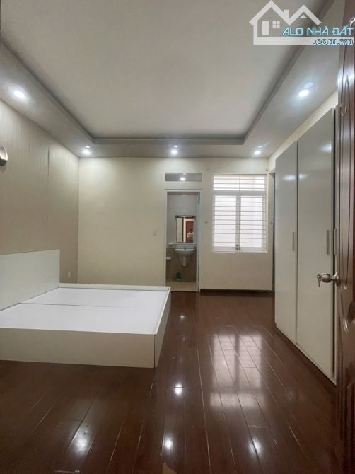 DTSD:183M2, NHÀ 4 TẦNG, NỞ HẬU,KHU VIP, HXH NGUYỄN ĐÌNH CHÍNH,P15(P, CẦU KIỆU) CHỈ 9.8 TỶ - 13