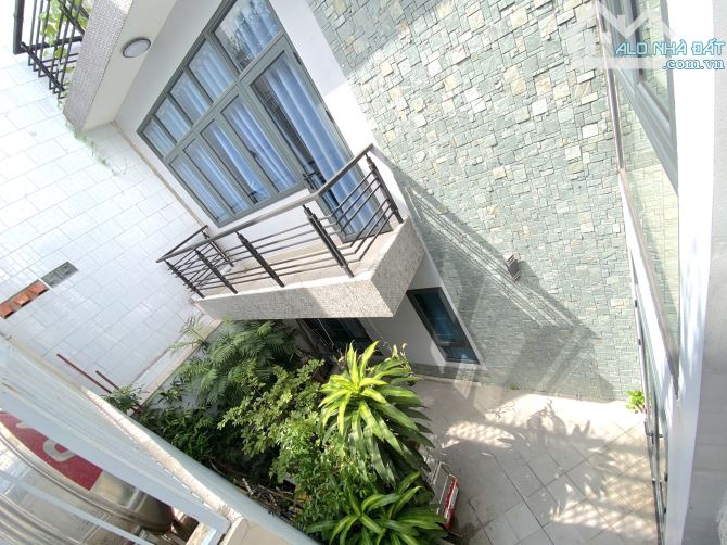 Nhà MTiền Vũ Ngọc Phan 7x25.Trệt.Lầu.st.7P.sân to chà bá.Tốt Nhà Trẻ.CTy.PKhám - 13